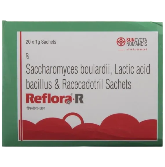reflora r sachet 1 gm